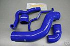Silikon-Ladeluft-Kit Vectra/Calibra 2.0 16V Turbo / C20LET