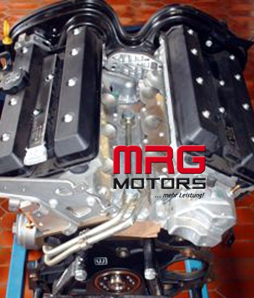 Motor Opel 2.6 V6 Y26SE Omega B / Vectra B MRG Motors Opel