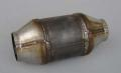 Metall-Katalysator 100 Zellen