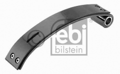 Kettenspanner / Schiene