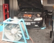 Chiptuning + Leistungspr&uuml;fstand