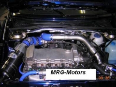 VR6 Turbo Kit 350 PS