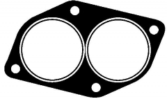 Dichtung-Abgasrohr C20NE