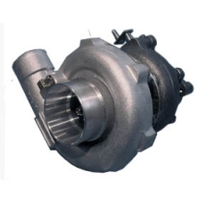 Turbolader Calibra Turbo