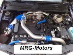 VR6 Turbo Kit 580 PS