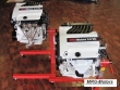V6 Motoren Stage 1 + Stage 2