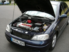 Astra G 2.0 16V / 150 PS