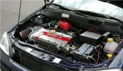 Leistungskit / C20XE Motor