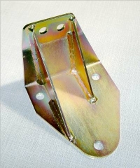 Motorhalter