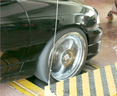 Chiptuning C20LET