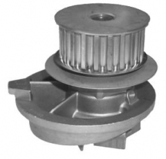 Wasserpumpe C20XE bis Motornummer