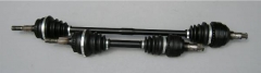 Satz Antriebswellen Corsa C 2.0 Turbo + V6