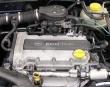 Motor 1.2 16V - X12XE/Z12XE