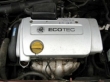 Motor 1.4 16V - X14XE / Z14XE