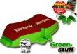 EBC Redstuff - Greenstuff - Blackstuff