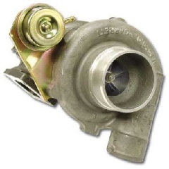 Doppelkugelgelagerter GT2871R Turbolader