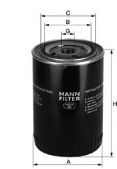 &Ouml;lfilter C20NE/C20XE/X18XE/X20XEV/C20LET
