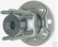 Radnabe HA LK4/100
