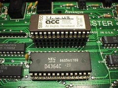 Chip-Tuning 2.8 VR6