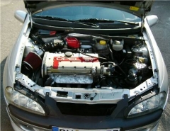 Tigra A 2.0 16V / 150 PS