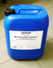 Werkstattreiniger