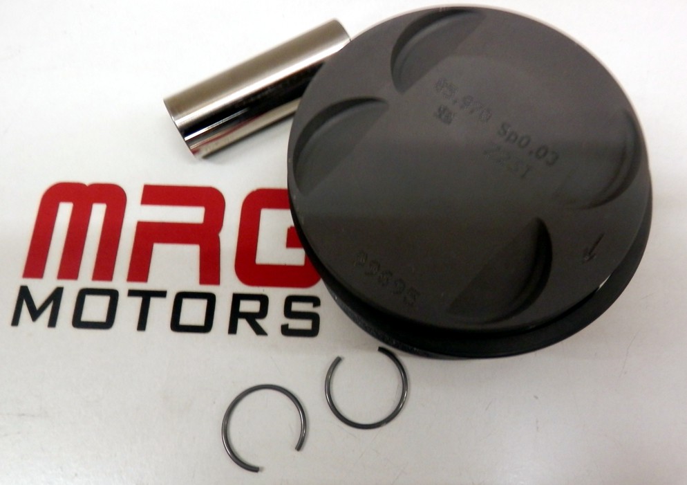 Kolben X30XE Motor im StandartMass 86,00mm MRG Motors Neue Produkte