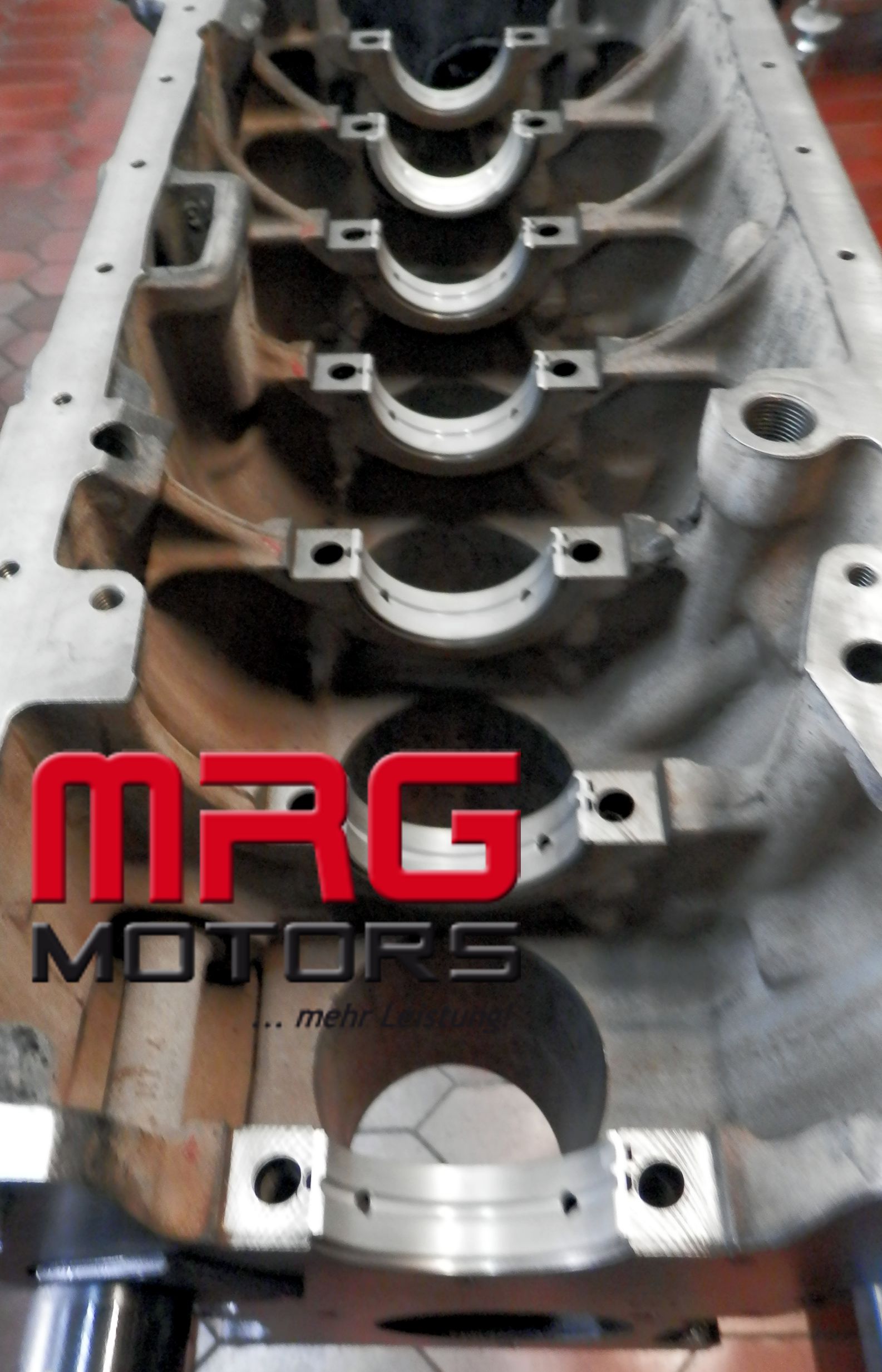 Motor BMW M20B25 generalüberholt - MRG Motors - Austauschmotor BMW