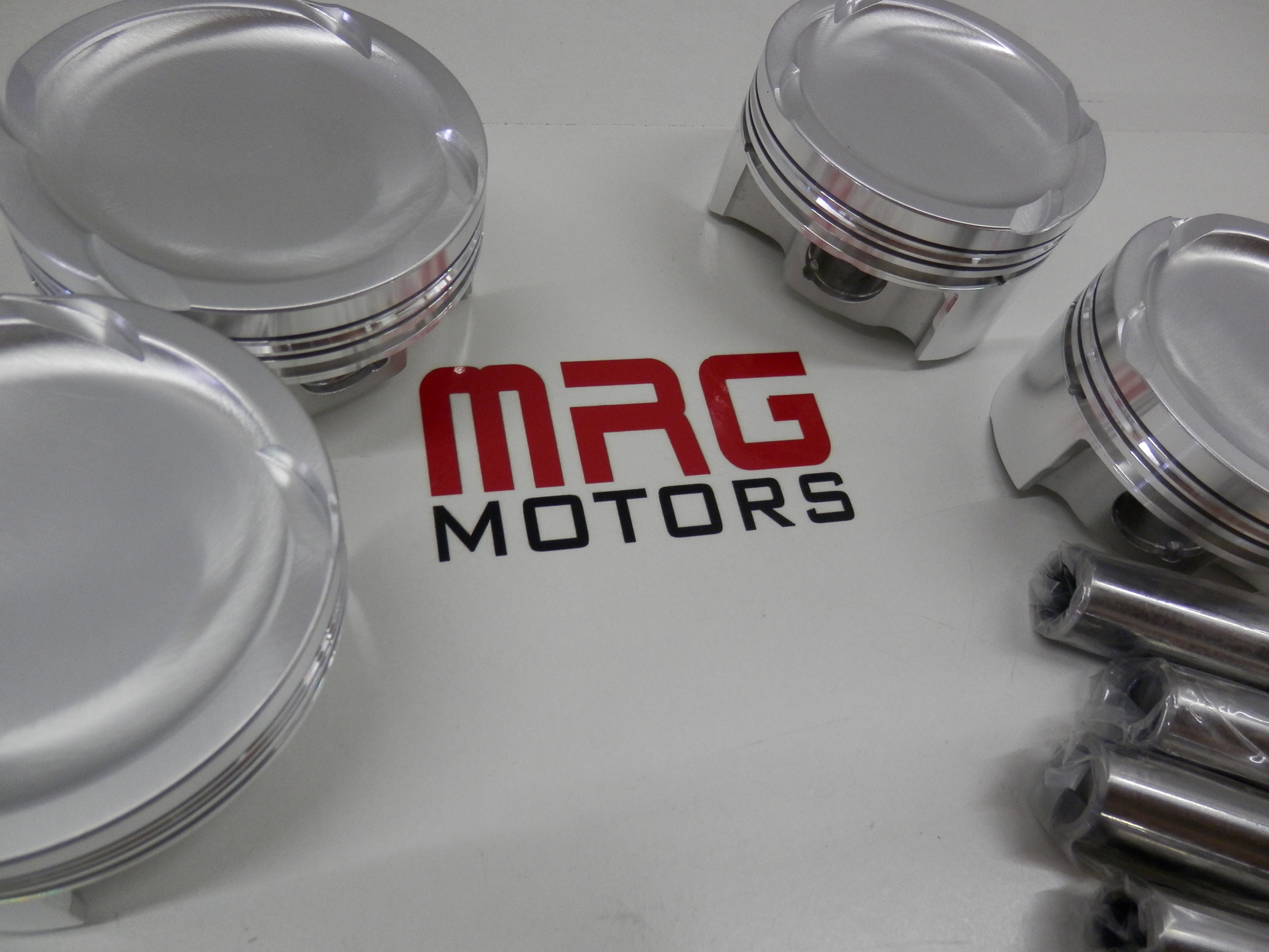 JE Kolben für Z20LET 2.0 16V Turbo MRG Motors Neue Produkte