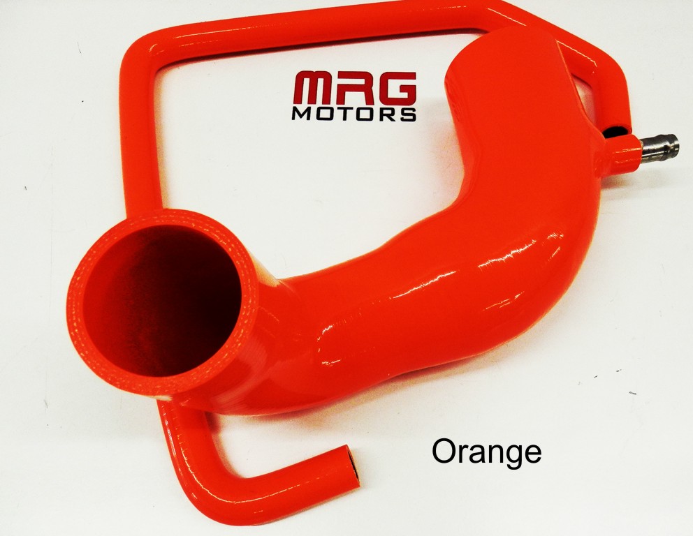 Kurzer Ansaugweg Z20LET LMM 70mm - MRG Motors - Neue Produkte