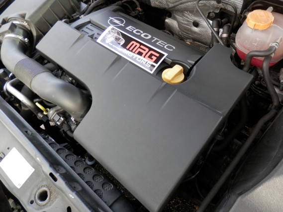 Opel двигатель z22yh