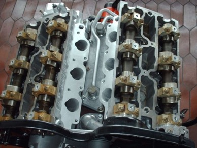 Двигатель z32se характеристики