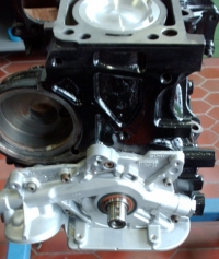 Z20ler двигатель характеристики